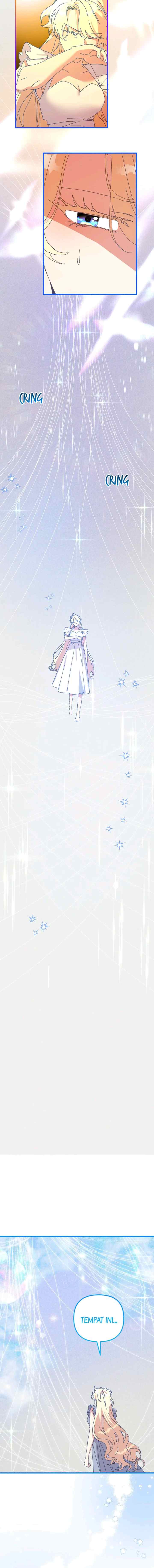The Princess Pretends to Be Crazy chapter 122 halaman 8