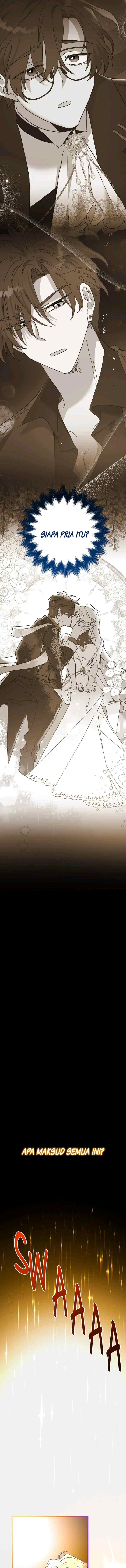 The Princess Pretends to Be Crazy chapter 122 halaman 7