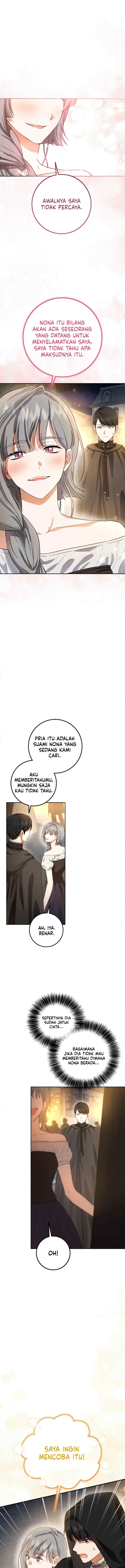 The Princess's Double Life chapter 128 halaman 6