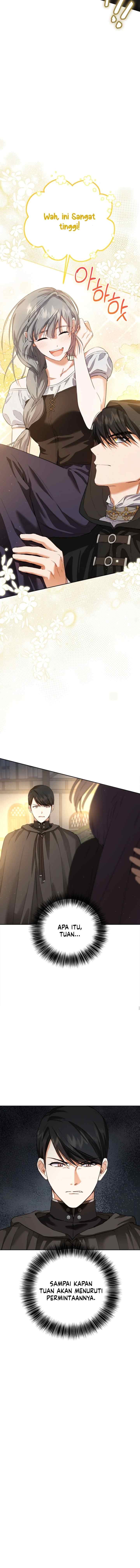 The Princess's Double Life chapter 128 halaman 15