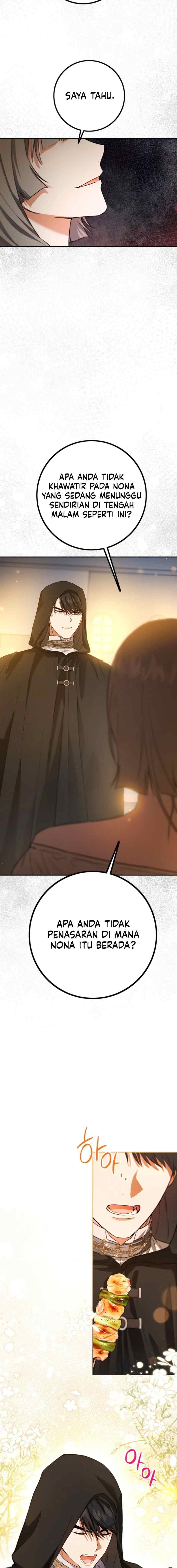 The Princess's Double Life chapter 128 halaman 10