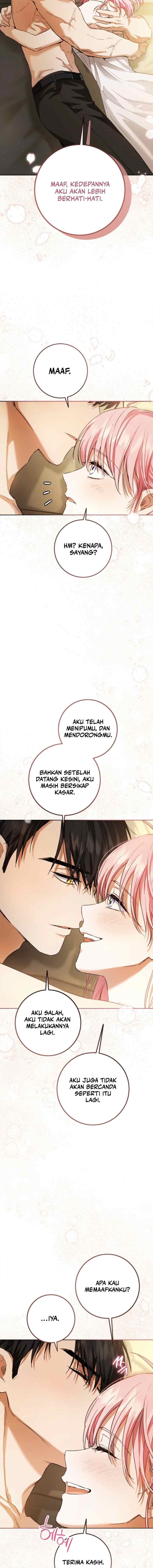 The Princess's Double Life chapter 129 halaman 18
