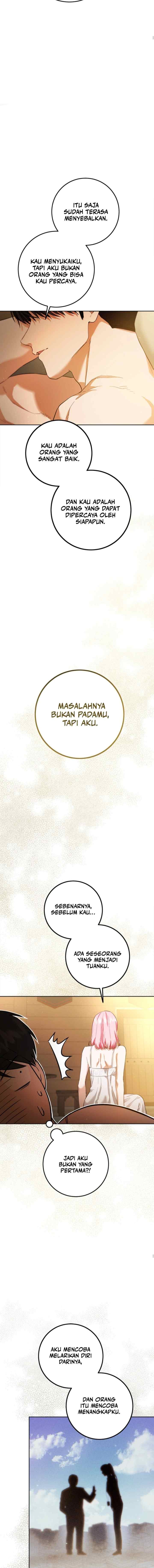 The Princess's Double Life chapter 129 halaman 15