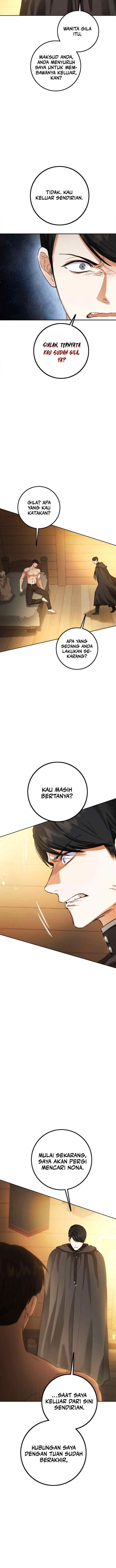The Princess's Double Life chapter 129 halaman 4