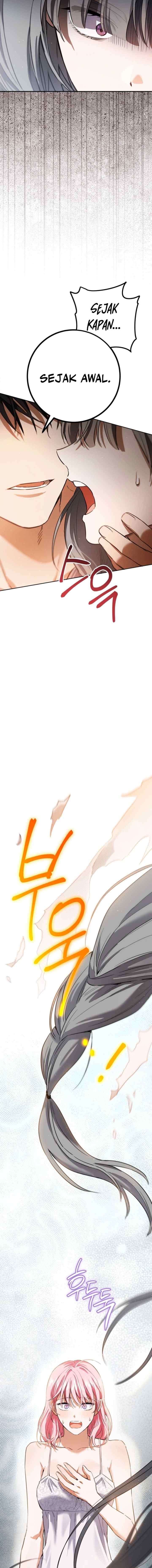 The Princess's Double Life chapter 129 halaman 11