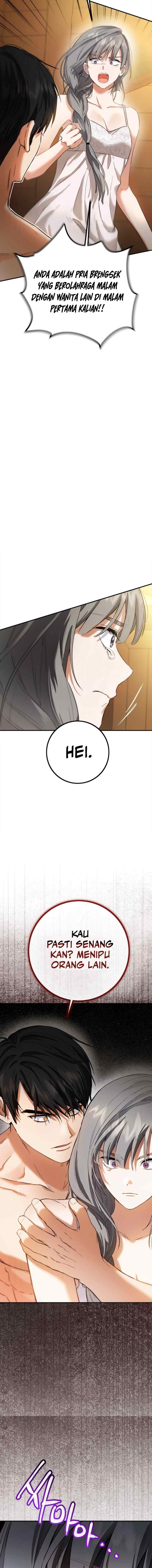 The Princess's Double Life chapter 129 halaman 10