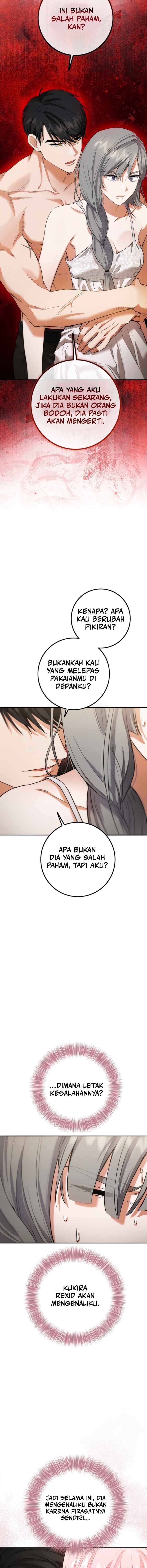 The Princess's Double Life chapter 129 halaman 7