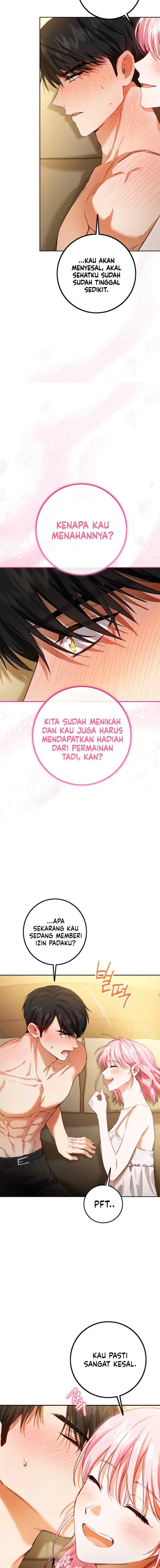 The Princess's Double Life chapter 130 halaman 5