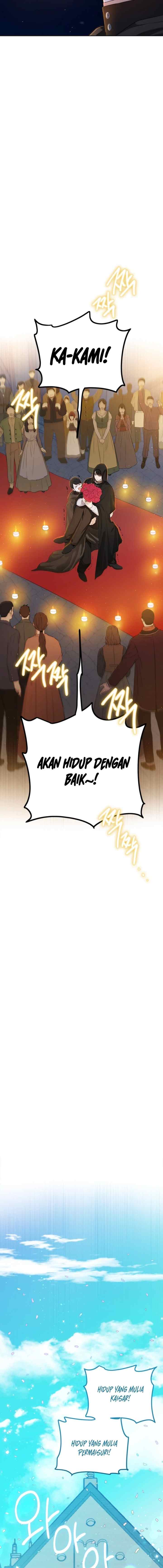 The Princess's Double Life chapter 130 halaman 13