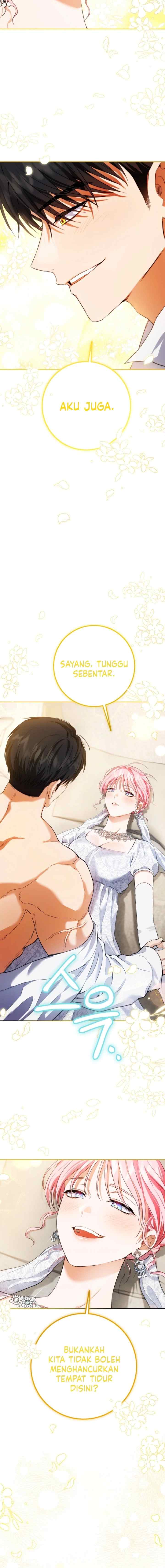 The Princess's Double Life chapter 130 halaman 18