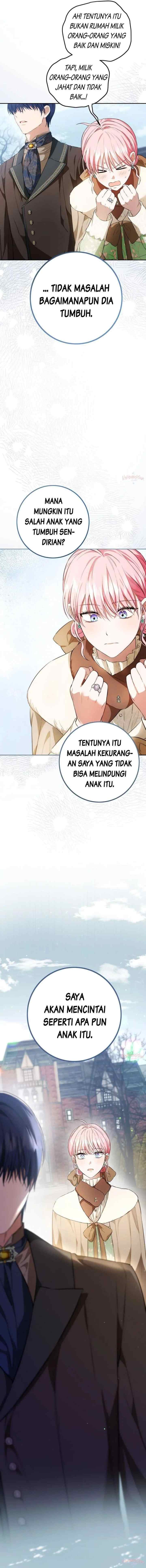 The Princess's Double Life chapter 92 halaman 14
