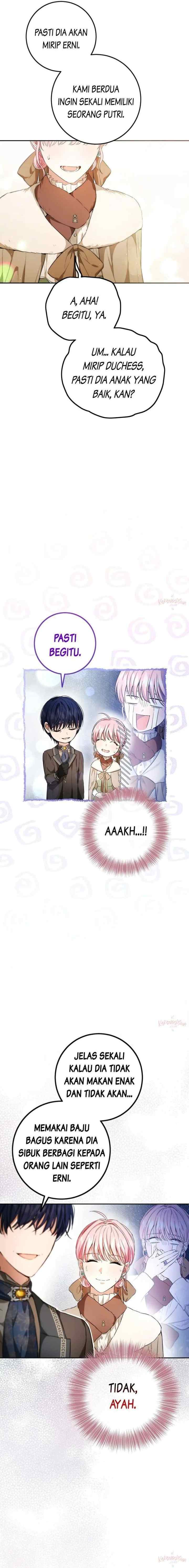 The Princess's Double Life chapter 92 halaman 12