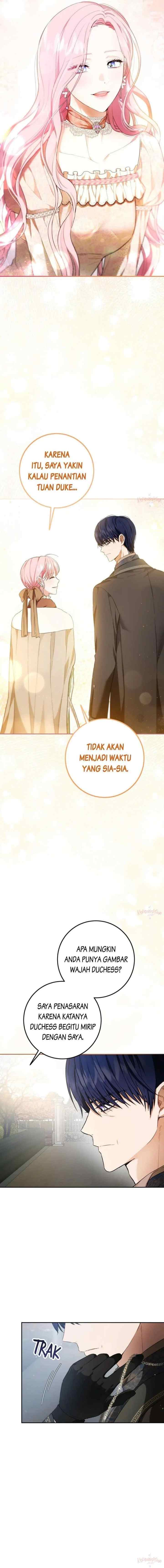 The Princess's Double Life chapter 92 halaman 7
