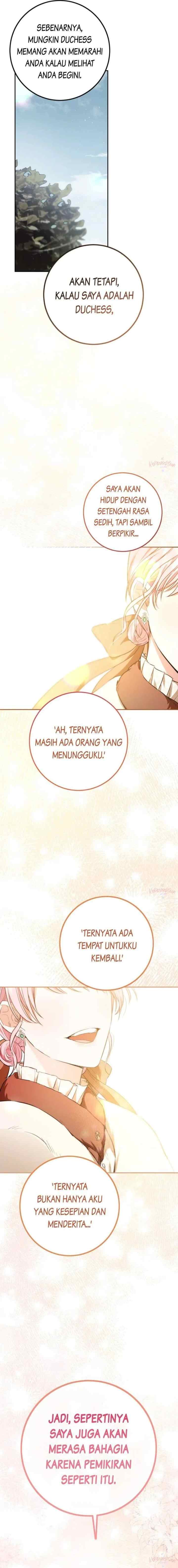 The Princess's Double Life chapter 92 halaman 6