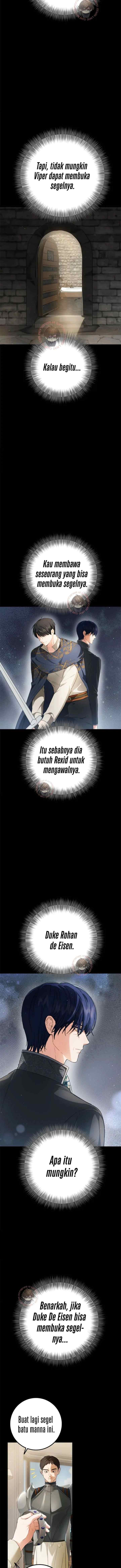 The Princess's Double Life chapter 99 halaman 10
