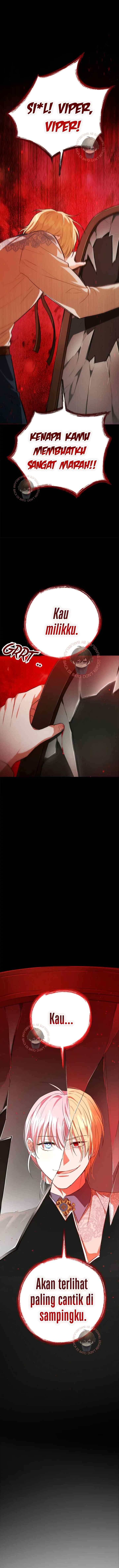 The Princess's Double Life chapter 99 halaman 13