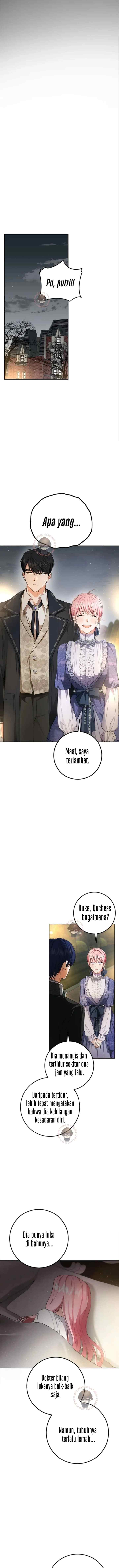 The Princess's Double Life chapter 99 halaman 14