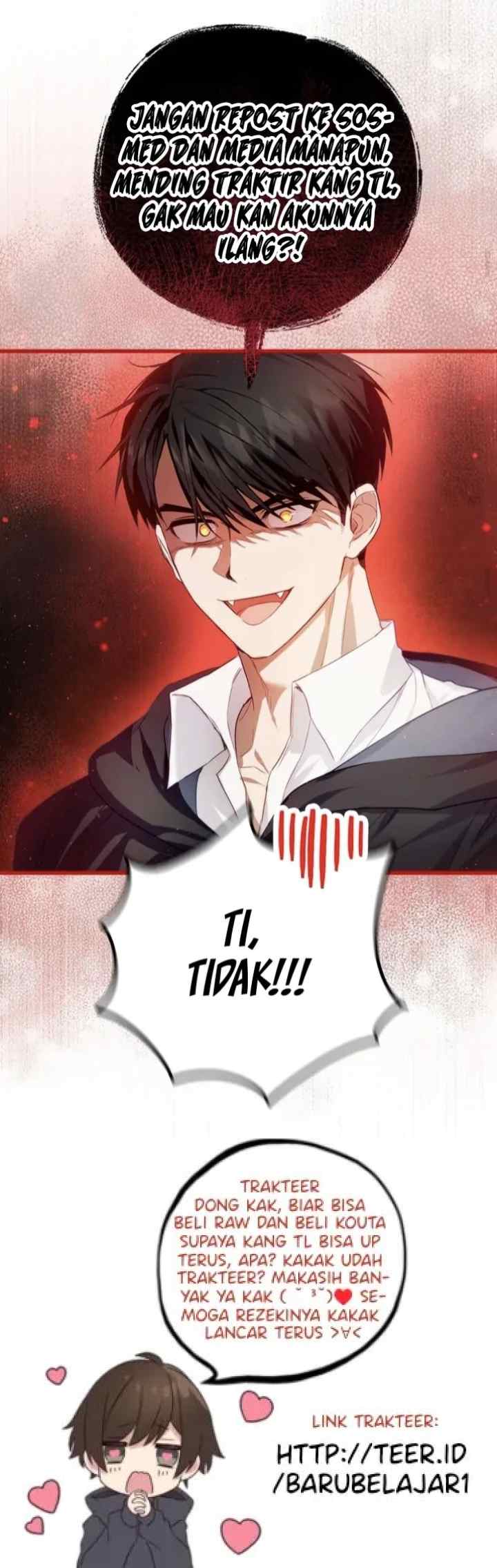 The Princess's Double Life chapter 99 halaman 17