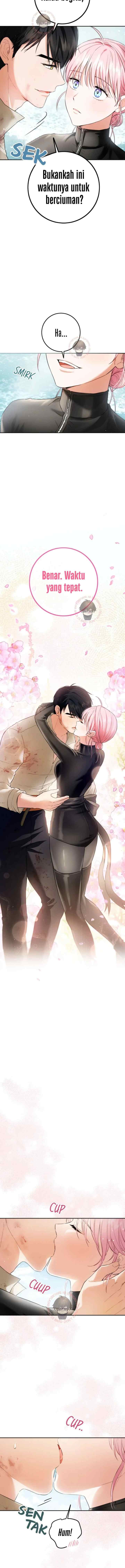 The Princess's Double Life chapter 99 halaman 7