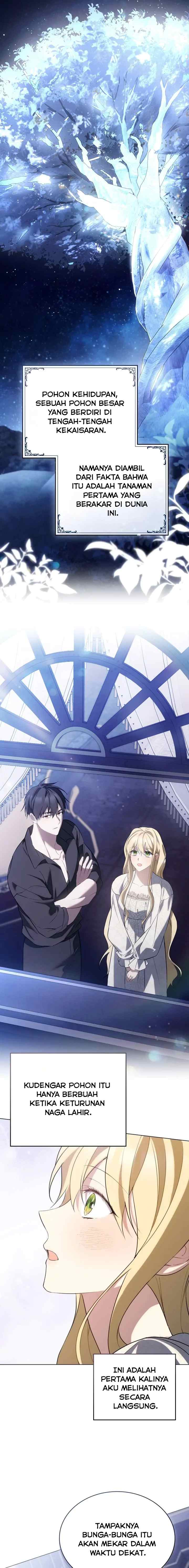 The Promise Isn't Mine chapter 3 halaman 12