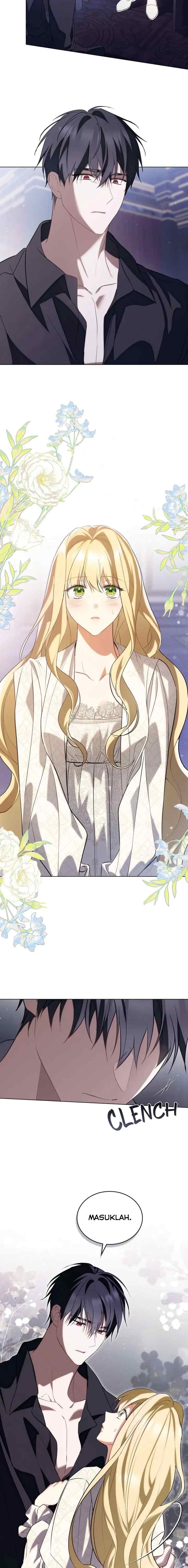 The Promise Isn't Mine chapter 3 halaman 7