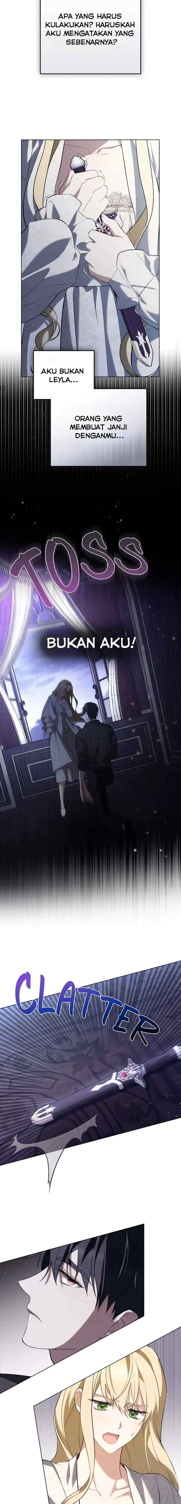 The Promise Isn't Mine chapter 3 halaman 18