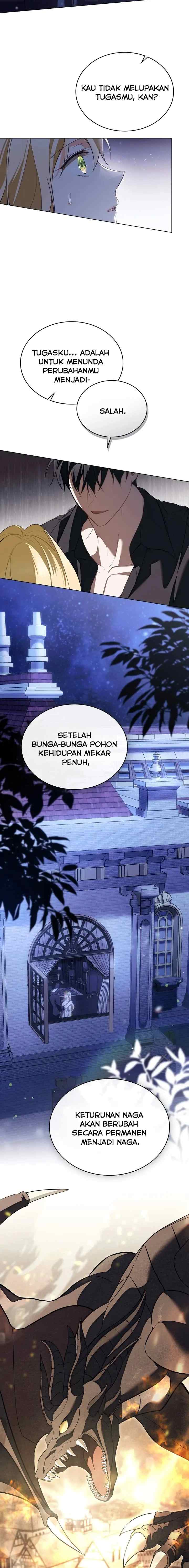 The Promise Isn't Mine chapter 3 halaman 14
