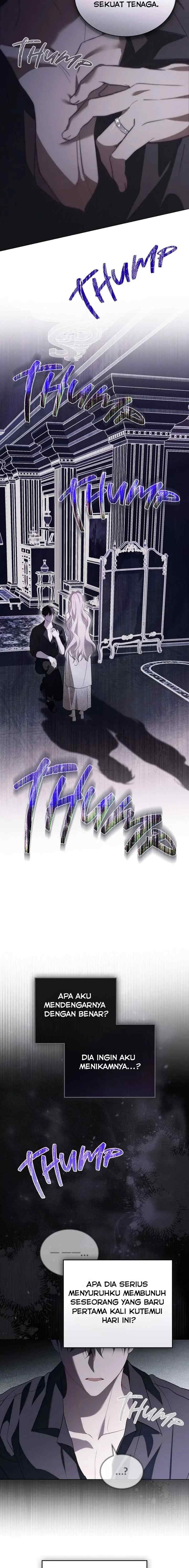The Promise Isn't Mine chapter 3 halaman 17
