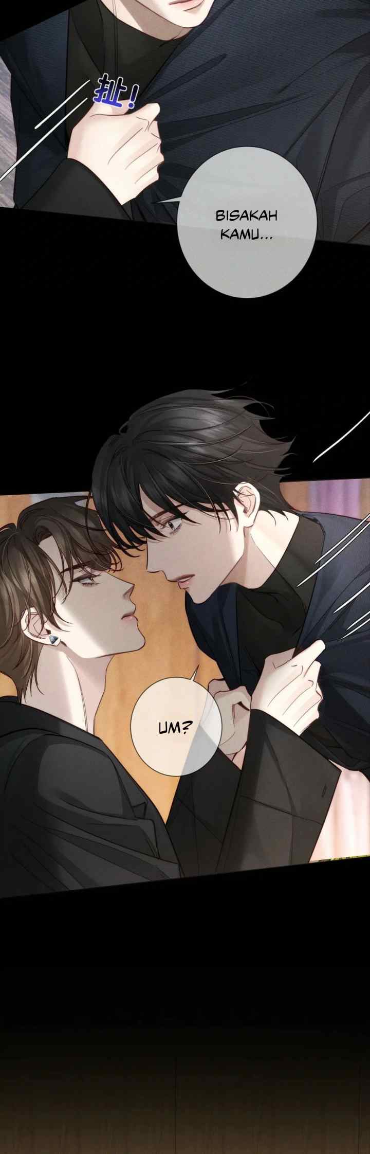 The Protagonist Just Wants to Be in Love chapter 202 halaman 6