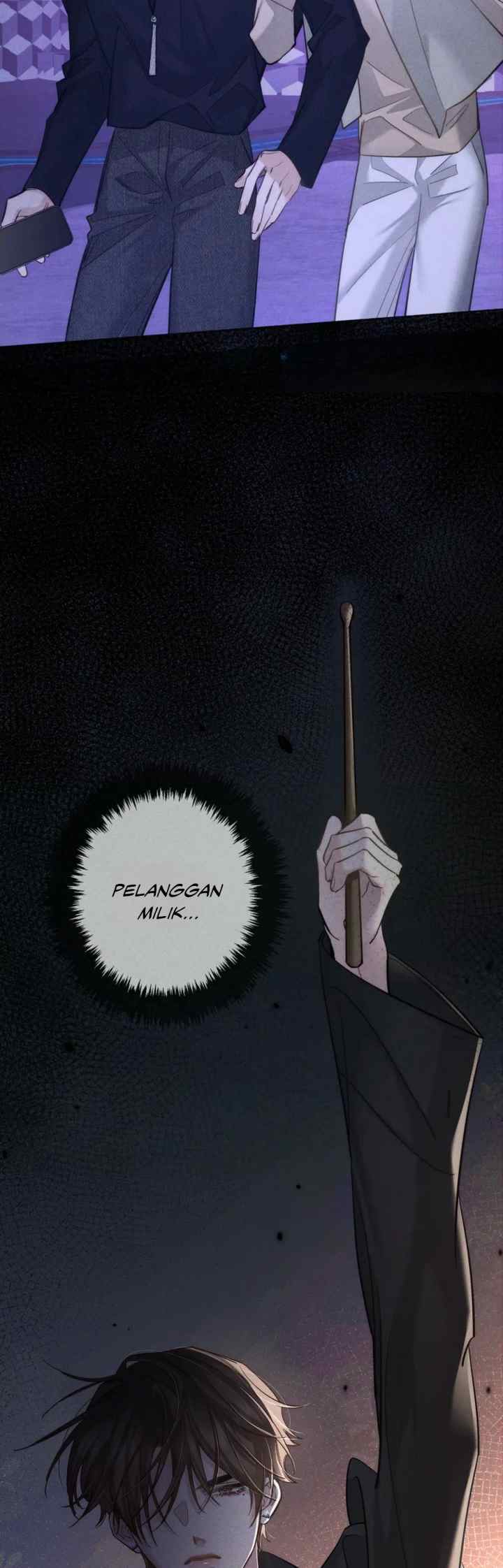 The Protagonist Just Wants to Be in Love chapter 202 halaman 18