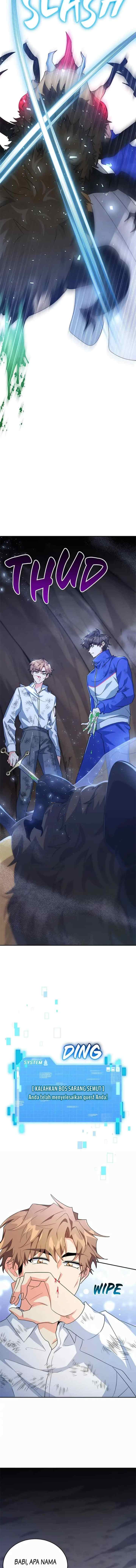 The Protagonist's Younger Sister chapter 34 halaman 13