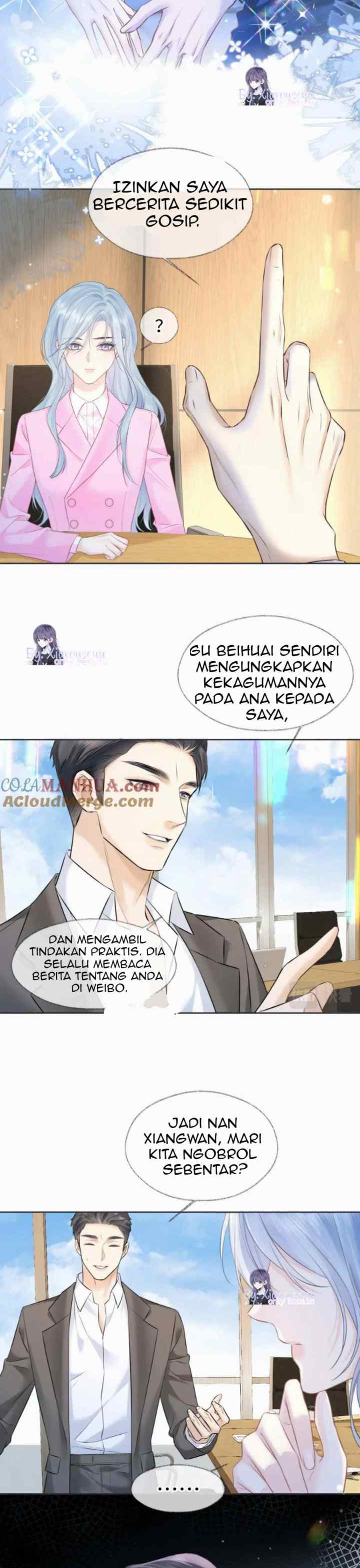 The Queen Starts From the Top chapter 17 halaman 18