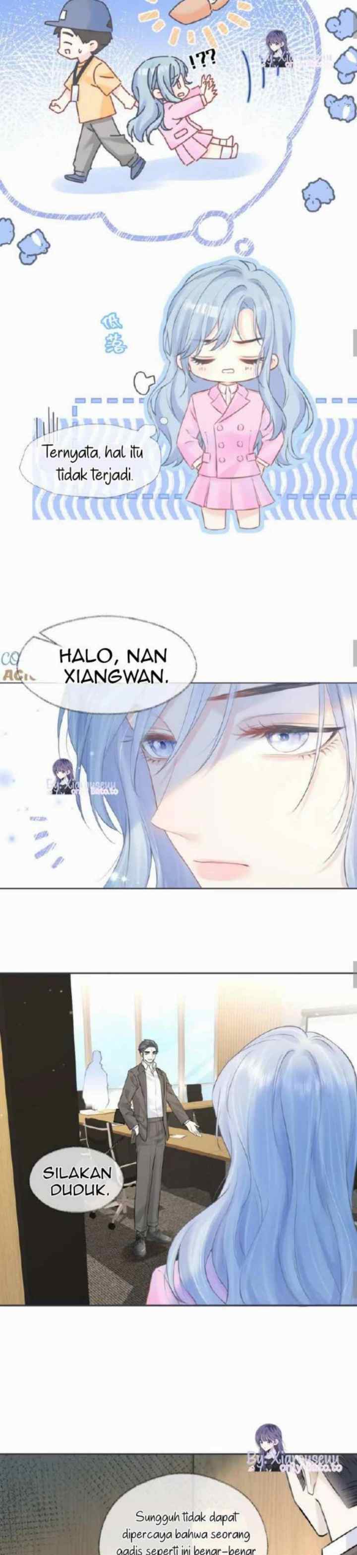The Queen Starts From the Top chapter 17 halaman 8