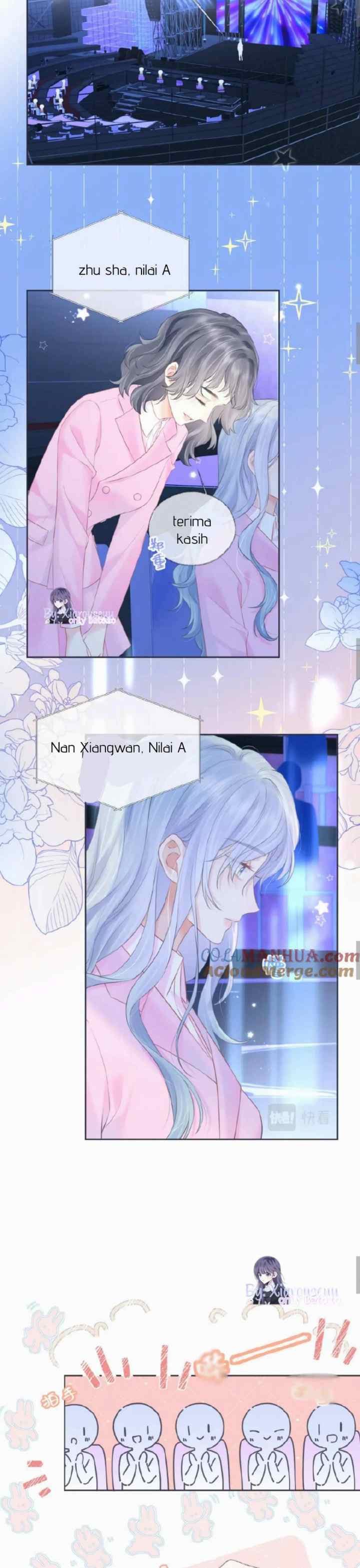 The Queen Starts From the Top chapter 17 halaman 5