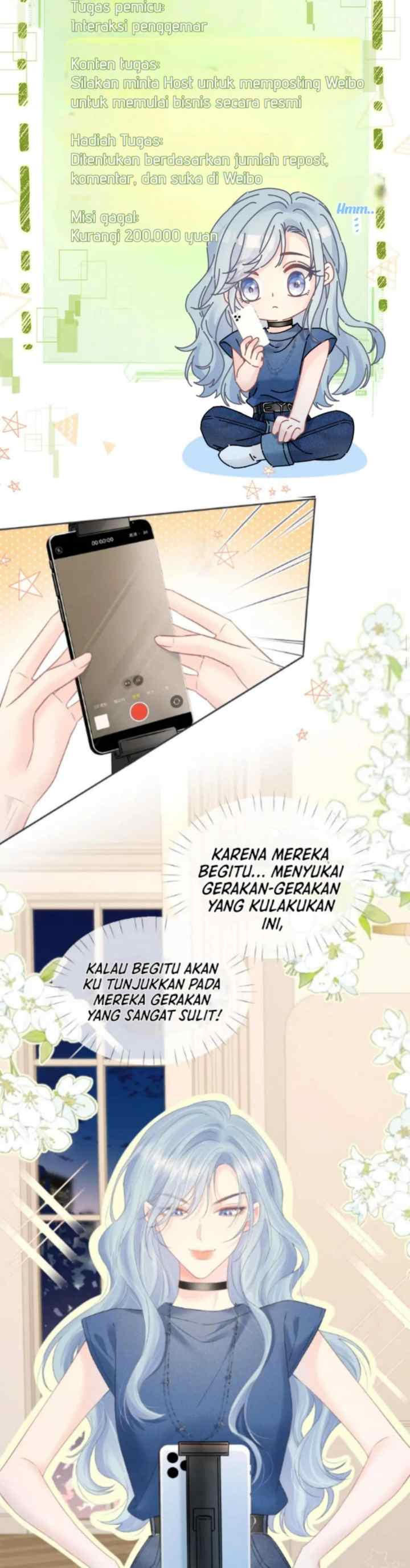 The Queen Starts From the Top chapter 29 halaman 12
