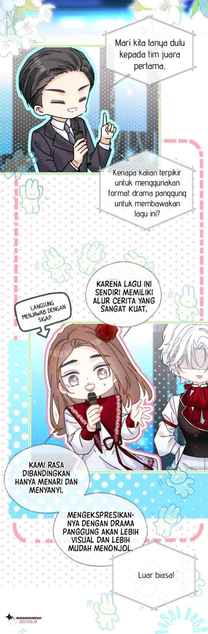 The Queen Starts From the Top chapter 43 halaman 7