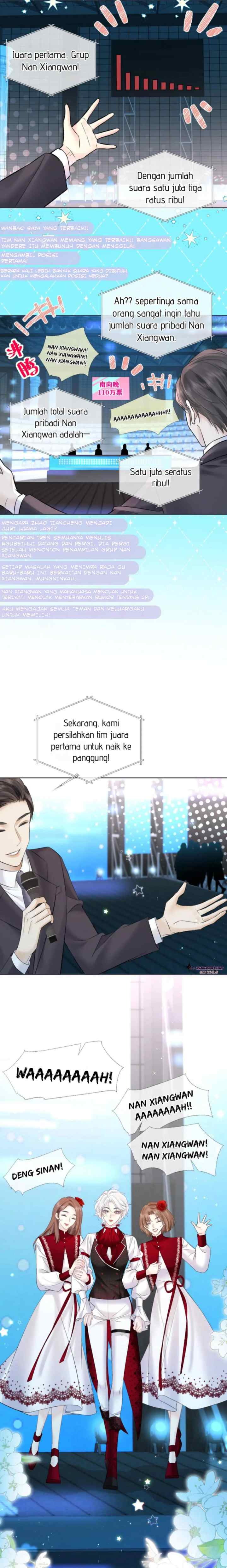 The Queen Starts From the Top chapter 43 halaman 6