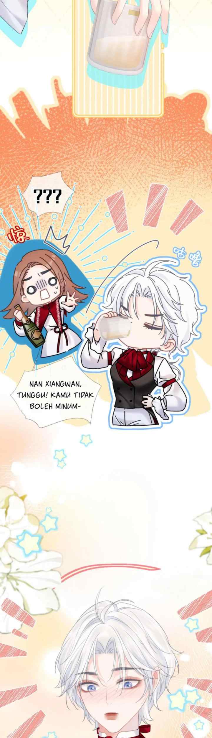 The Queen Starts From the Top chapter 43 halaman 4