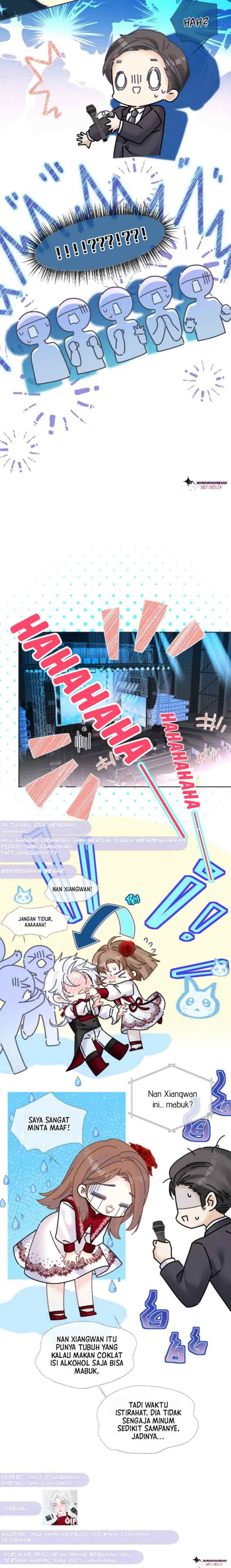The Queen Starts From the Top chapter 43 halaman 11