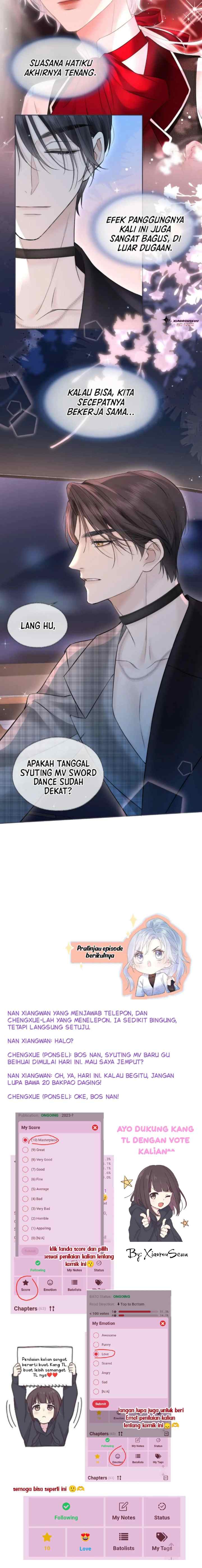 The Queen Starts From the Top chapter 43 halaman 15