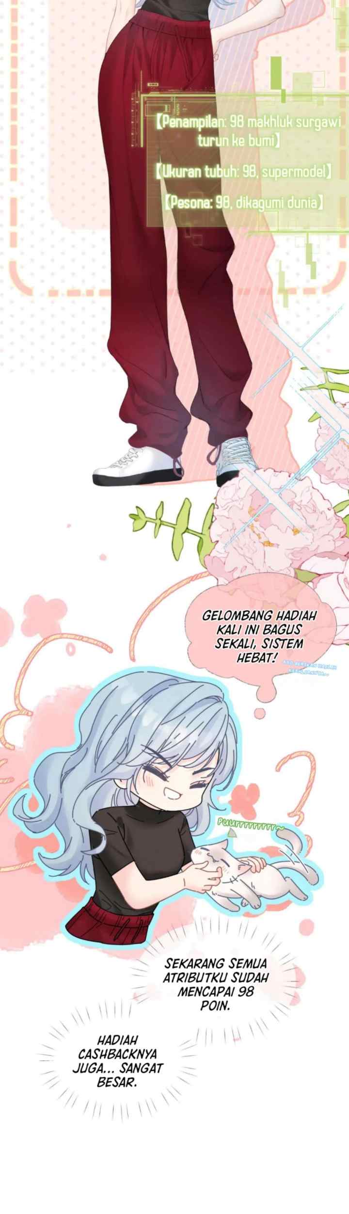 The Queen Starts From the Top chapter 44 halaman 12