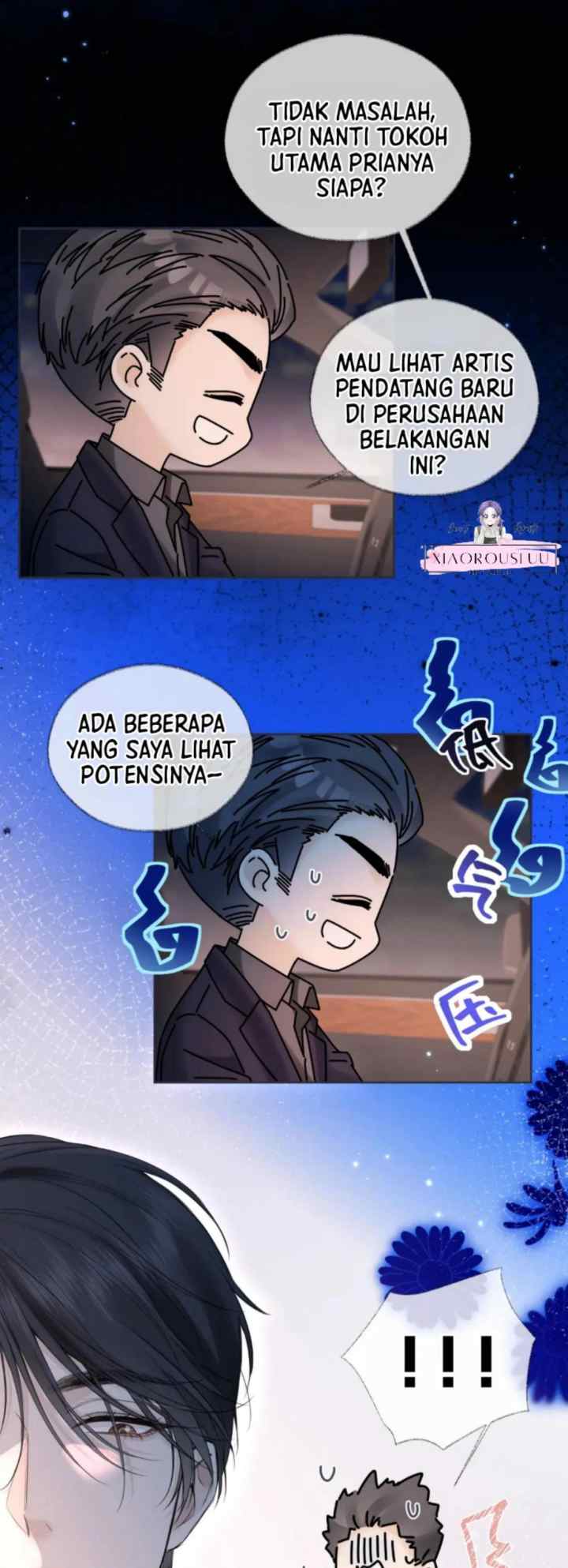 The Queen Starts From the Top chapter 44 halaman 7