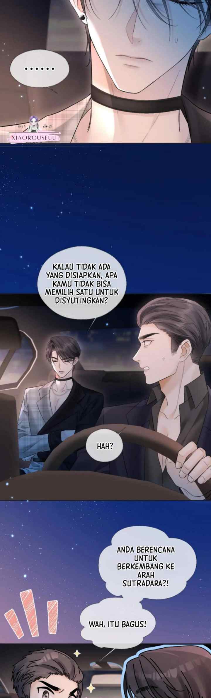 The Queen Starts From the Top chapter 44 halaman 5