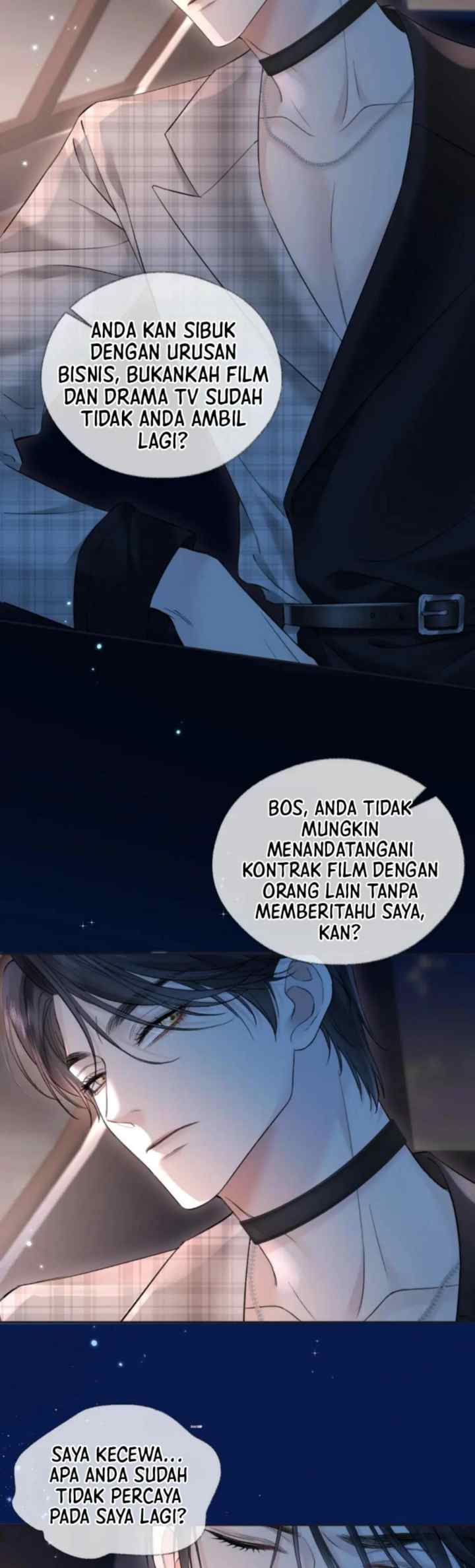 The Queen Starts From the Top chapter 44 halaman 4