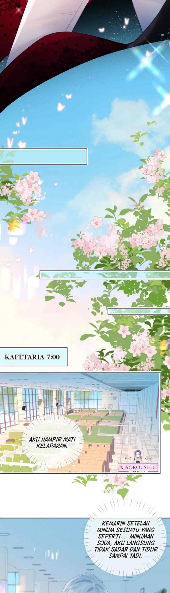 The Queen Starts From the Top chapter 44 halaman 10