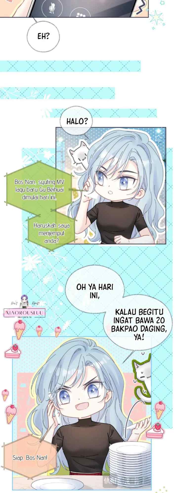 The Queen Starts From the Top chapter 44 halaman 15