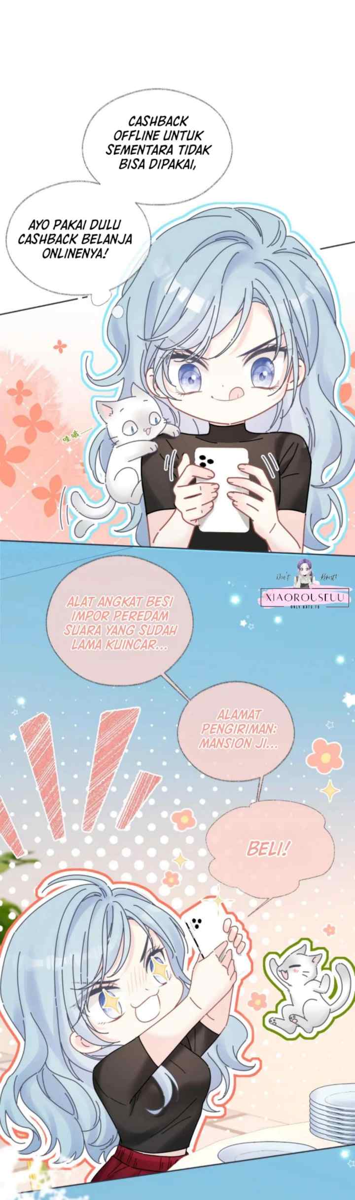The Queen Starts From the Top chapter 44 halaman 13