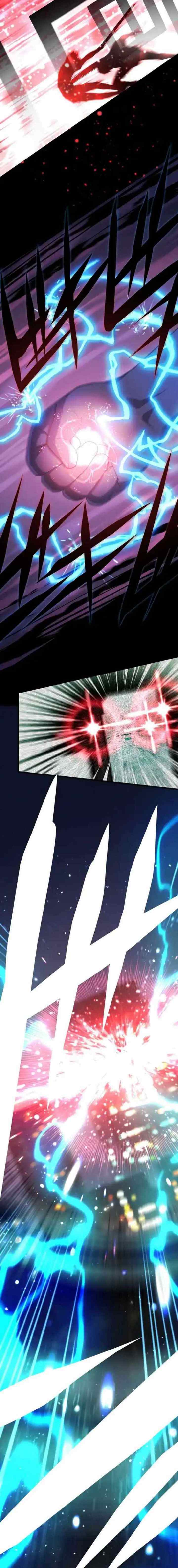 The Reincarnation of the Forbidden Archmage chapter 73 halaman 10