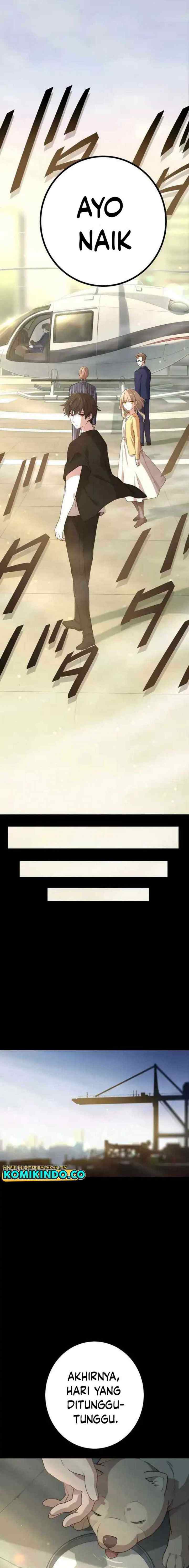 The Reincarnation of the Forbidden Archmage chapter 73 halaman 17
