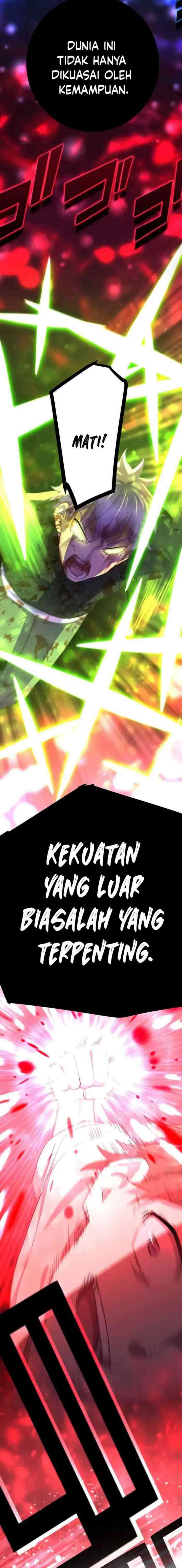 The Reincarnation of the Forbidden Archmage chapter 73 halaman 9